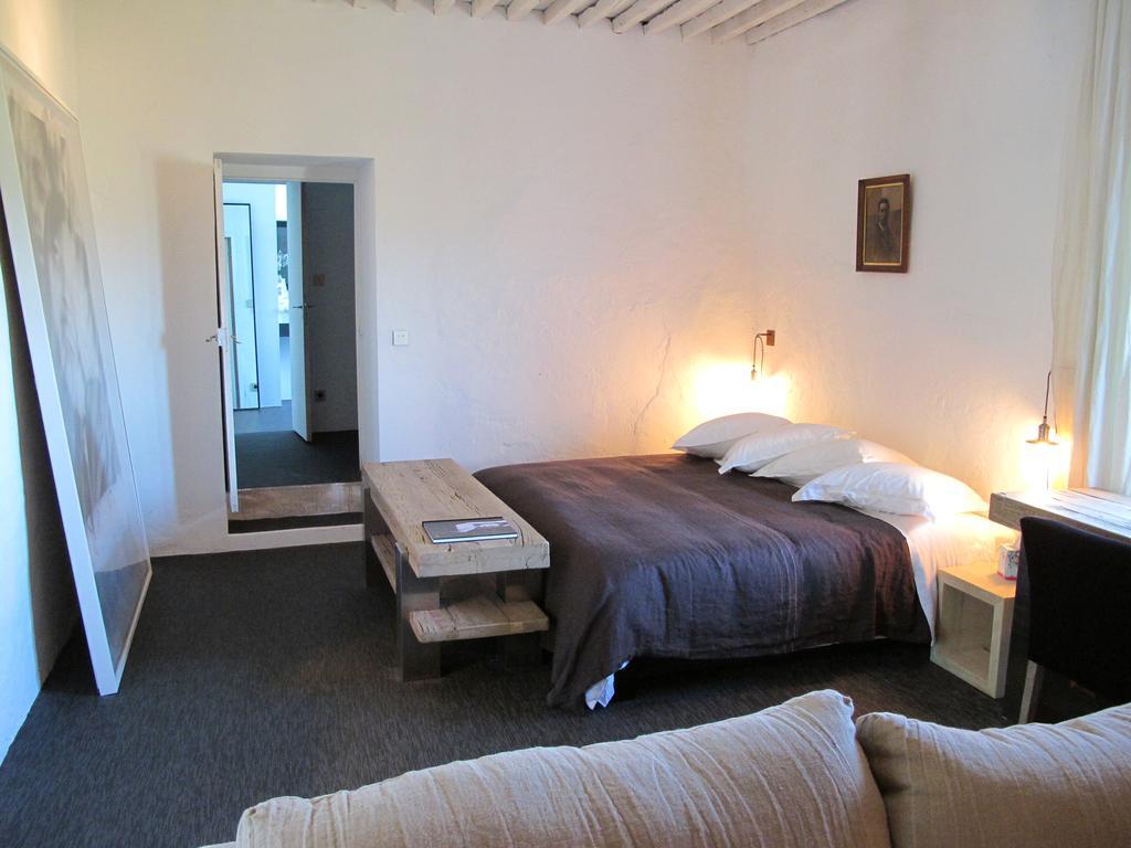 Chambres De L'Artemise & Spa Uzès Kültér fotó