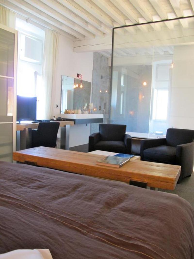 Chambres De L'Artemise & Spa Uzès Kültér fotó